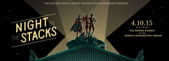 NightintheStacks