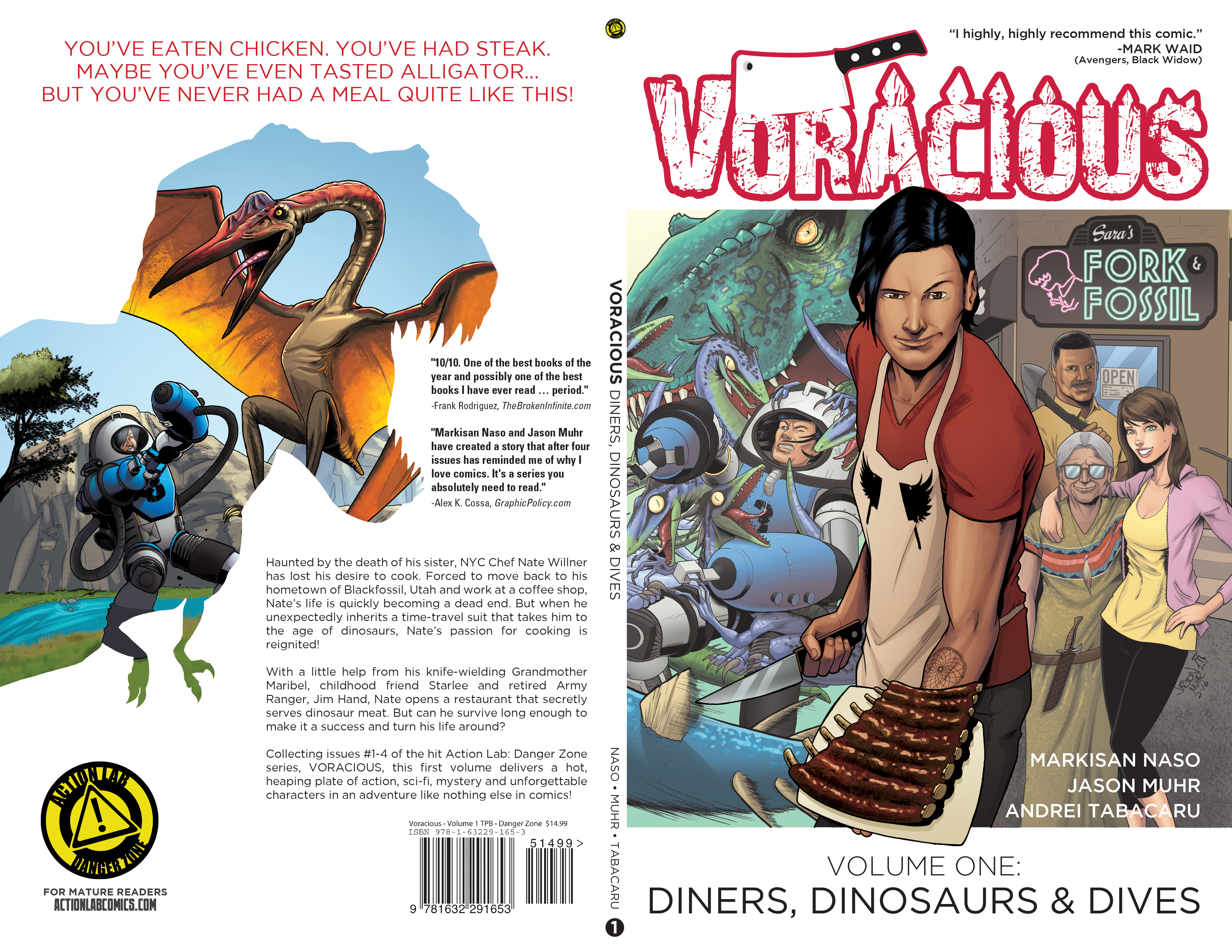 Voracious_TPB_Cover_Vol1